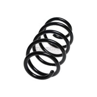 Suspension Spring front axle coil spring TRISCAN for e.g....