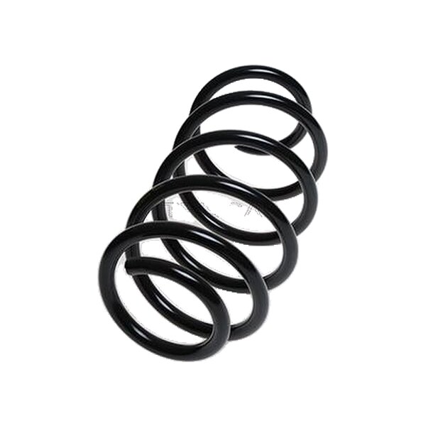 Suspension Spring Front Axle Coil Spring TRISCAN for VW PASSAT and others