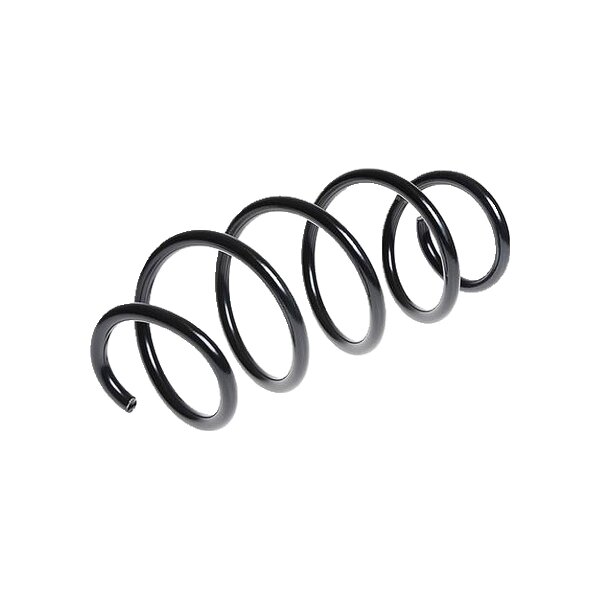 Suspension Spring front axle coil spring TRISCAN for e.g. VW TIGUAN