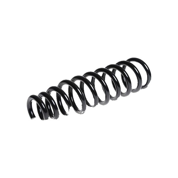 Suspension Spring Front Axle Coil Spring TRISCAN for VW TOUAREG
