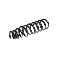 Suspension Spring Front Axle Coil Spring TRISCAN for VW...