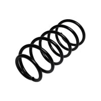 Suspension Spring Front Axle Coil Spring TRISCAN for...