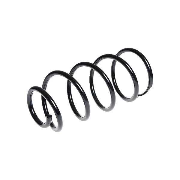 Suspension Spring Front Axle Coil Spring TRISCAN for VOLVO C70 and others