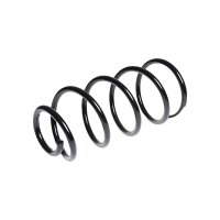 Suspension Spring Front Axle Coil Spring TRISCAN for...