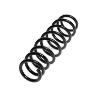 Suspension Spring Rear Axle Coil Spring TRISCAN for ALFA...
