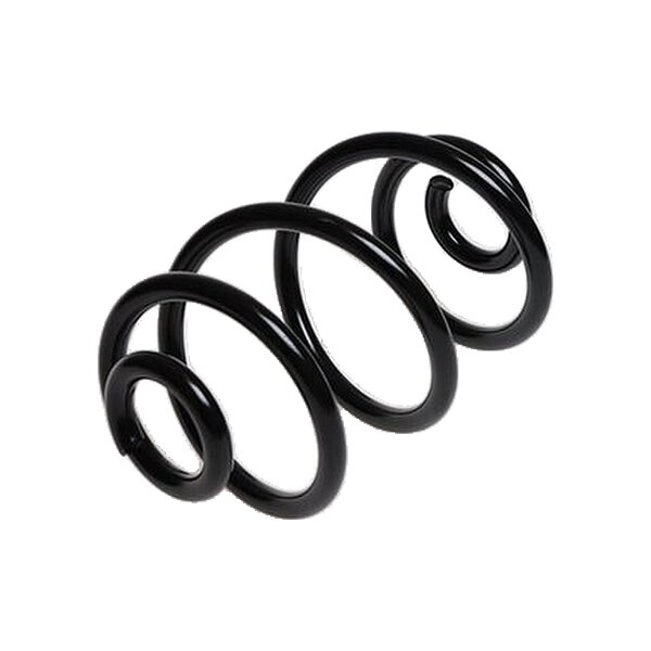 Suspension Spring rear coil spring TRISCAN IAM-Expertise suitable for AUDI A6