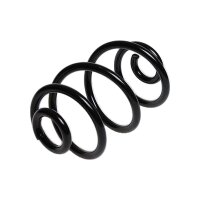 Suspension Spring rear coil spring TRISCAN IAM-Expertise...