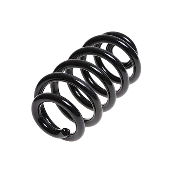 Suspension Spring Rear Axle Coil Spring TRISCAN for AUDI A6 and others