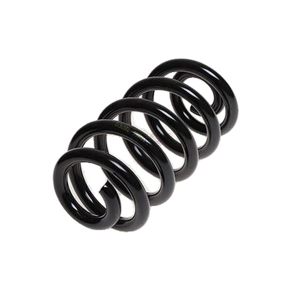 Suspension Spring Rear Axle Coil Spring TRISCAN suitable for AUDI A6
