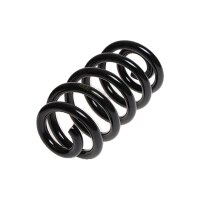 Suspension Spring Rear Axle Coil Spring TRISCAN suitable...