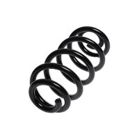 Suspension Spring Rear Axle Coil Spring TRISCAN suitable...
