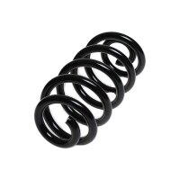 Suspension Spring Rear Axle Coil Spring TRISCAN suitable...
