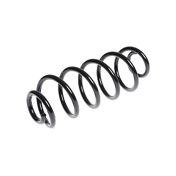 Suspension Spring rear axle coil spring TRISCAN for e.g. AUDI A4