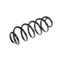Suspension Spring rear axle coil spring TRISCAN for e.g....