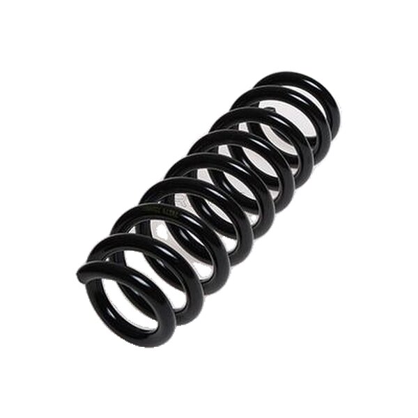 Suspension Spring Rear Axle Coil Spring TRISCAN for BMW 3 Series and others