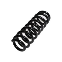 Suspension Spring Rear Axle Coil Spring TRISCAN for BMW 3...