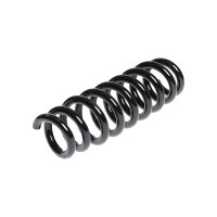 Suspension Spring Rear Axle Coil Spring TRISCAN for BMW 3...