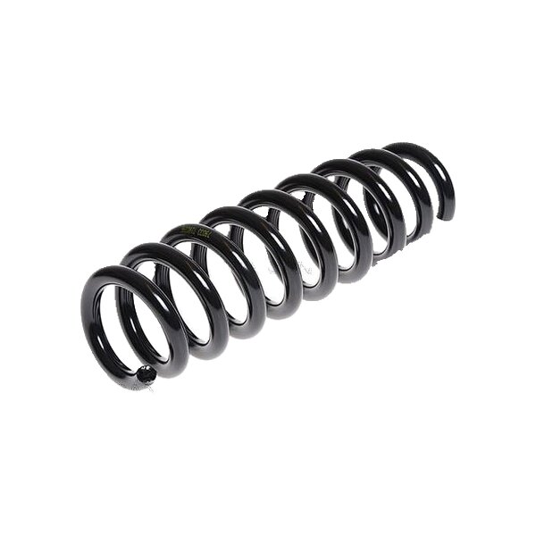 Suspension Spring Rear Axle Coil Spring TRISCAN for BMW 3 Series and others