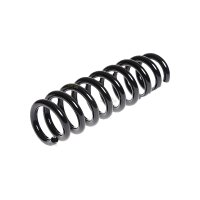 Suspension Spring Rear Axle Coil Spring TRISCAN for BMW 3...