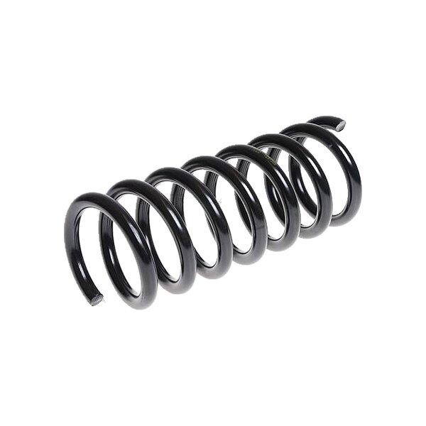 Suspension Spring rear axle coil spring TRISCAN for e.g. OPEL ANTARA