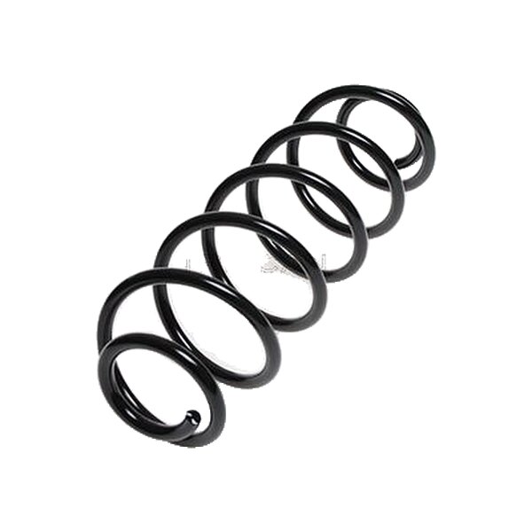 Suspension Spring Rear Axle Coil Spring TRISCAN for CITROËN C3 and others