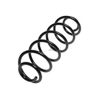 Suspension Spring Rear Axle Coil Spring TRISCAN for...