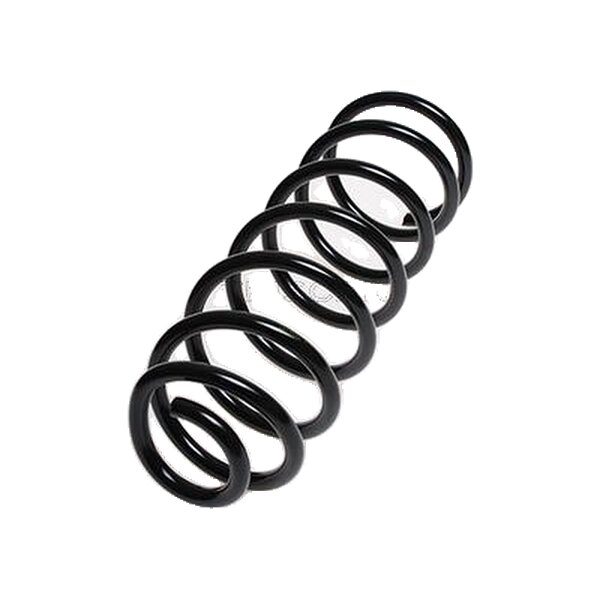 Suspension Spring Rear Axle Coil Spring TRISCAN for PEUGEOT 807 and others