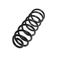 Suspension Spring Rear Axle Coil Spring TRISCAN for...