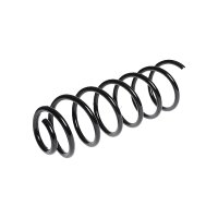 Suspension Spring Rear Axle Coil Spring TRISCAN for...