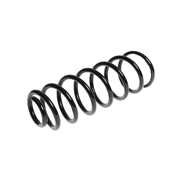 Suspension Spring Rear Axle Coil Spring TRISCAN for CITROËN JUMPY and others