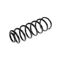 Suspension Spring Rear Axle Coil Spring TRISCAN for...
