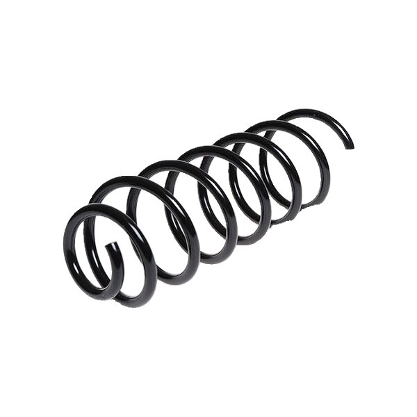 Suspension Spring Rear Axle Coil Spring TRISCAN for PEUGEOT PARTNER and others