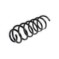 Suspension Spring Rear Axle Coil Spring TRISCAN for...