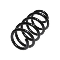 Suspension Spring Rear Axle Coil Spring TRISCAN for DACIA...
