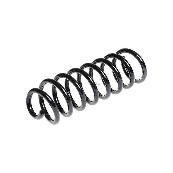 Suspension Spring Rear Axle Coil Spring TRISCAN for DACIA SANDERO and others