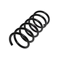 Suspension Spring Rear Axle Coil Spring TRISCAN for FIAT...