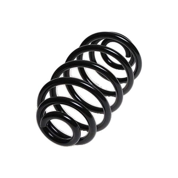 Suspension Spring Rear Axle Coil Spring TRISCAN for FIAT CROMA