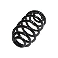 Suspension Spring Rear Axle Coil Spring TRISCAN for FIAT...