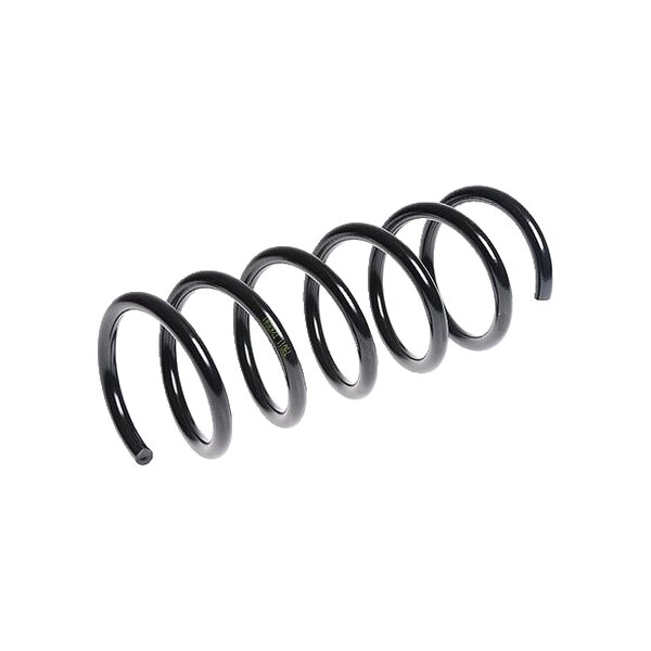 Suspension Spring Rear Axle Coil Spring TRISCAN for FIAT PANDA and others
