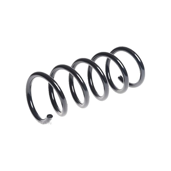 Suspension Spring Rear Axle Coil Spring TRISCAN for FIAT PANDA and others