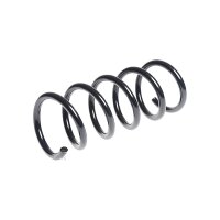 Suspension Spring Rear Axle Coil Spring TRISCAN for FIAT...