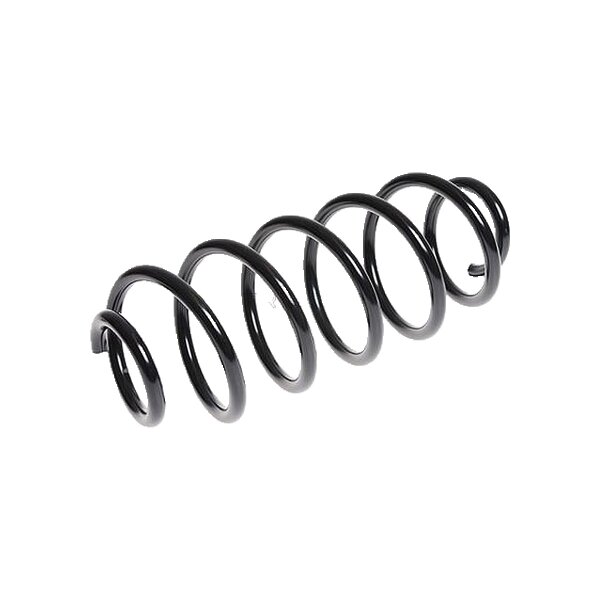 Suspension Spring Rear Axle Coil Spring TRISCAN for FIAT BRAVO