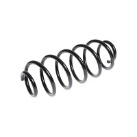 Suspension Spring Rear Axle Coil Spring TRISCAN for FIAT...
