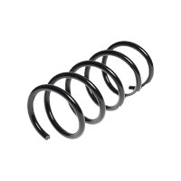 Suspension Spring rear axle coil spring TRISCAN for e.g....