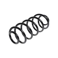 Suspension Spring Rear Axle Coil Spring TRISCAN for FIAT...
