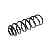 Suspension Spring Rear Axle Coil Spring TRISCAN for FIAT...