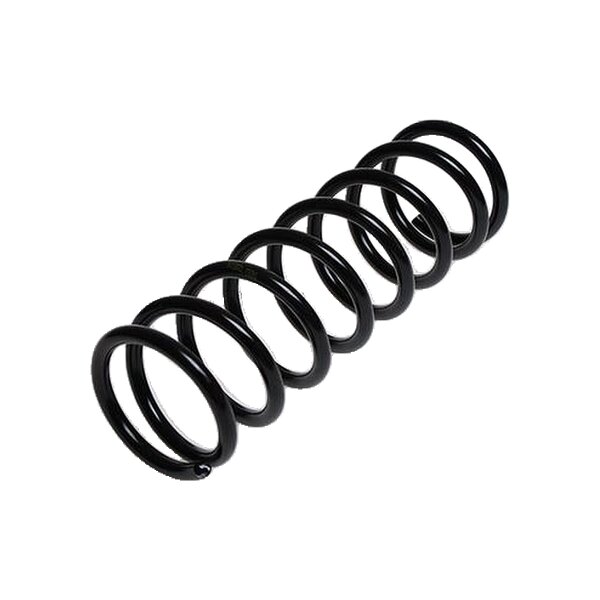Suspension Spring Rear Axle Coil Spring TRISCAN for FORD FOCUS and others