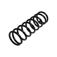 Suspension Spring Rear Axle Coil Spring TRISCAN for FORD...