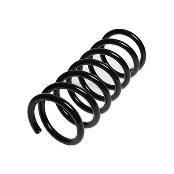 Suspension Spring Rear Axle Coil Spring TRISCAN for FORD S-MAX