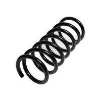 Suspension Spring Rear Axle Coil Spring TRISCAN for FORD...